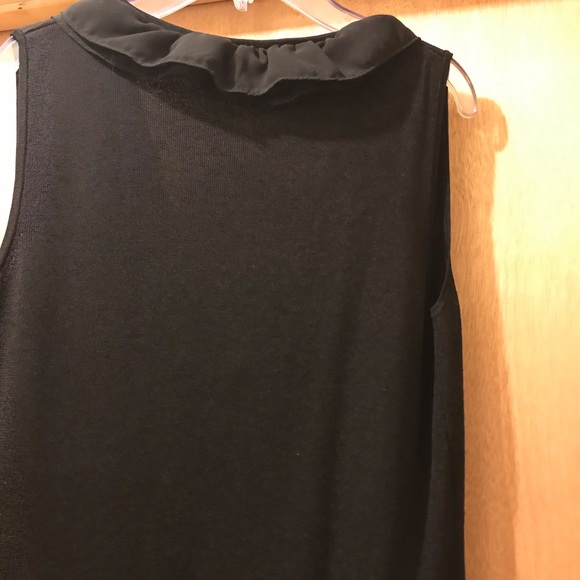 Sexy no sleeve top - Picture 4 of 4